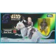 TAUN TAUN  WITH  HAN SOLO KENNER 1998  